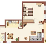 Ferienwohnung Fortuna