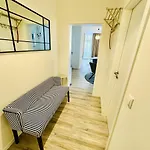 Ferienwohnung Fortuna