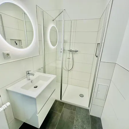 Fortuna Apartment *