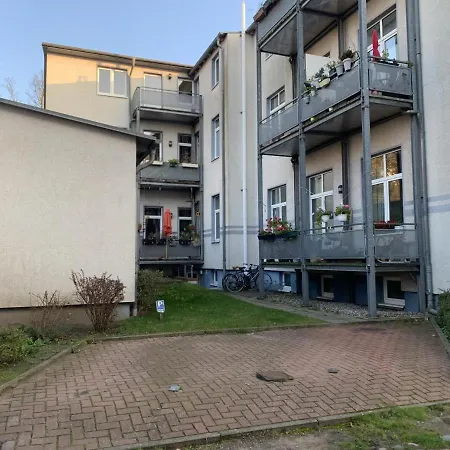 Fortuna Apartment