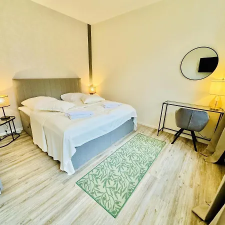 Apartment Fortuna