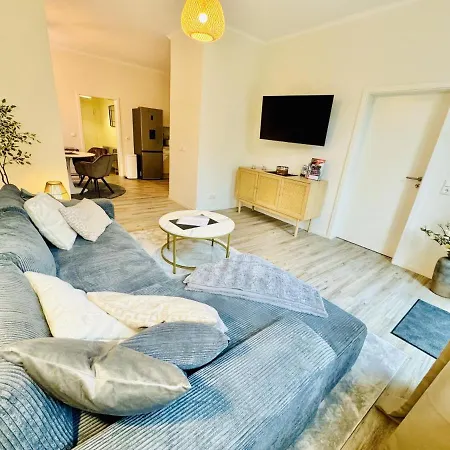 Fortuna Apartment *