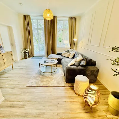 Fortuna Apartment