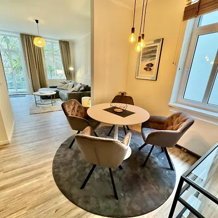 Apartment Fortuna