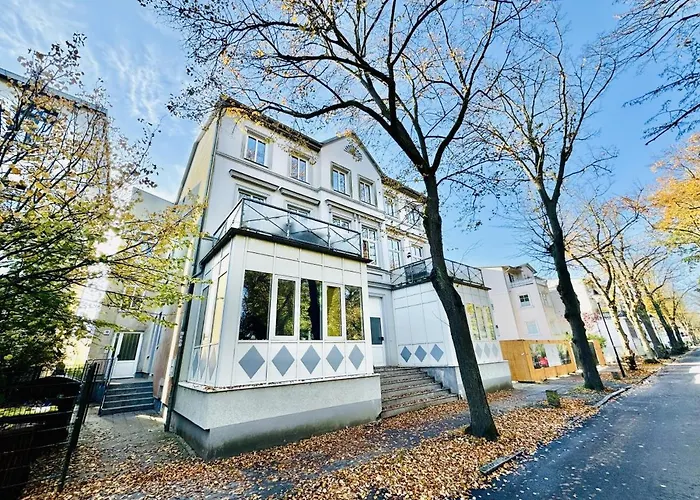 Ferienwohnung Fortuna