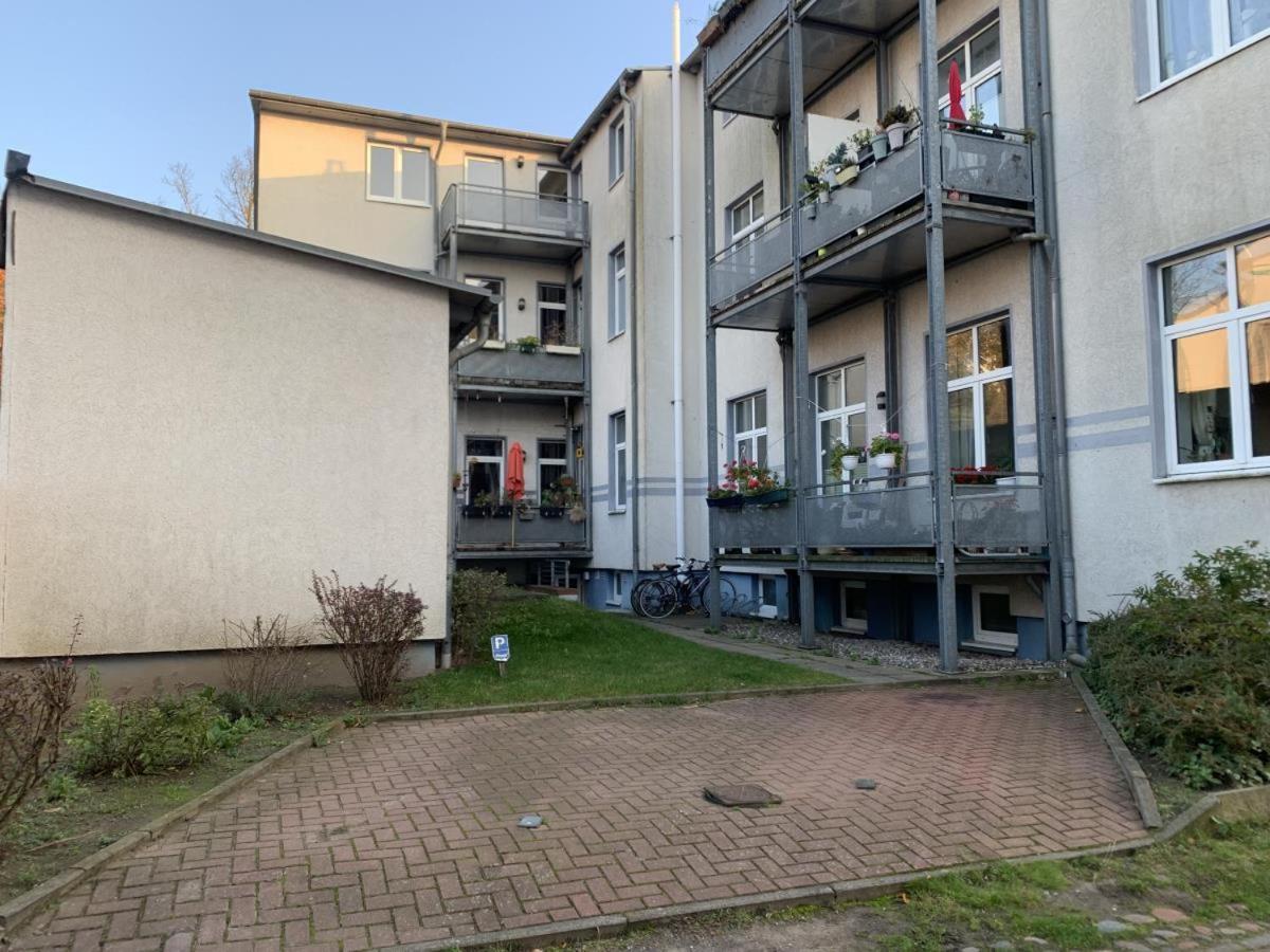 Fortuna Apartment Rostock