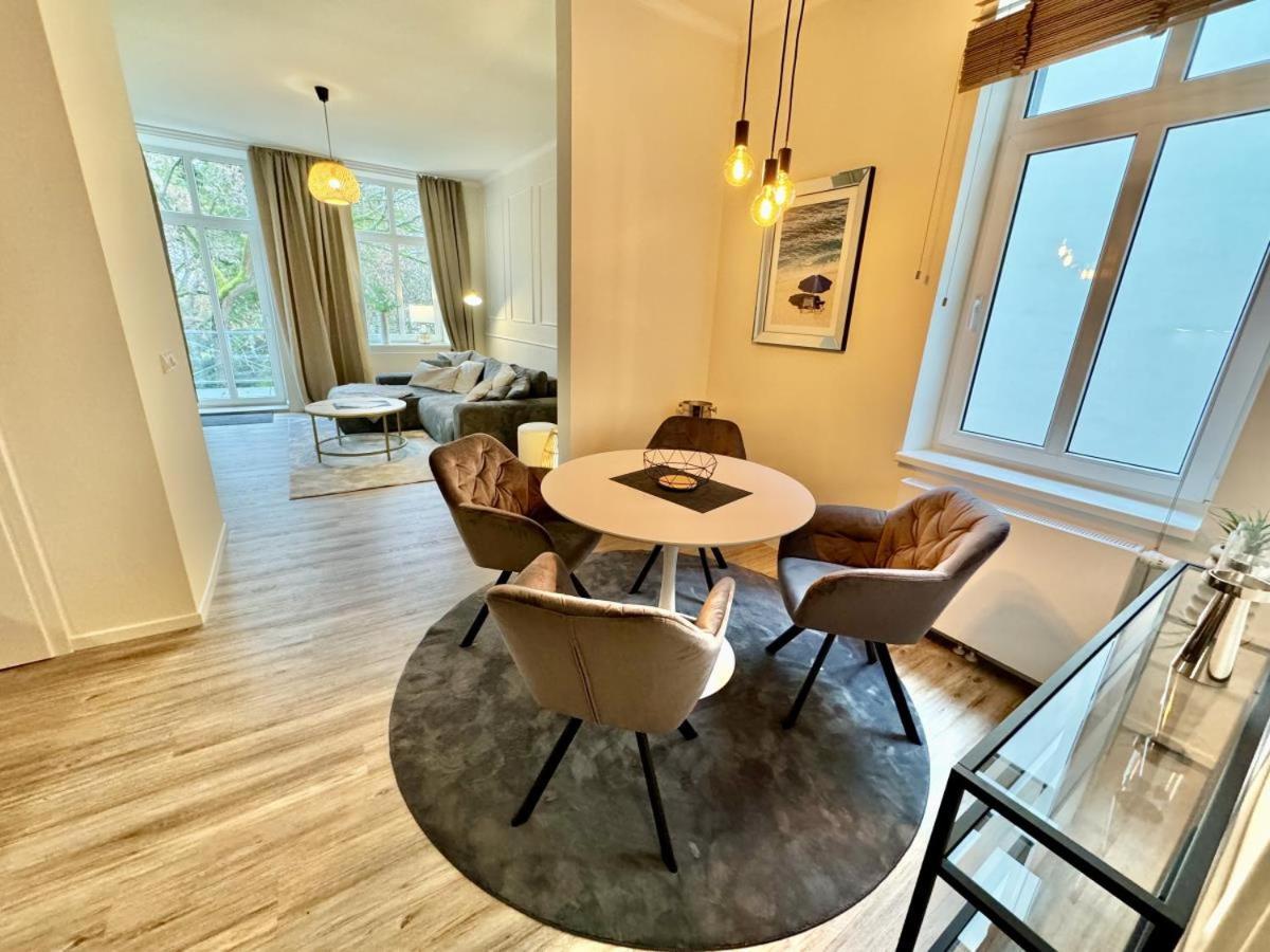 Apartment Fortuna *
