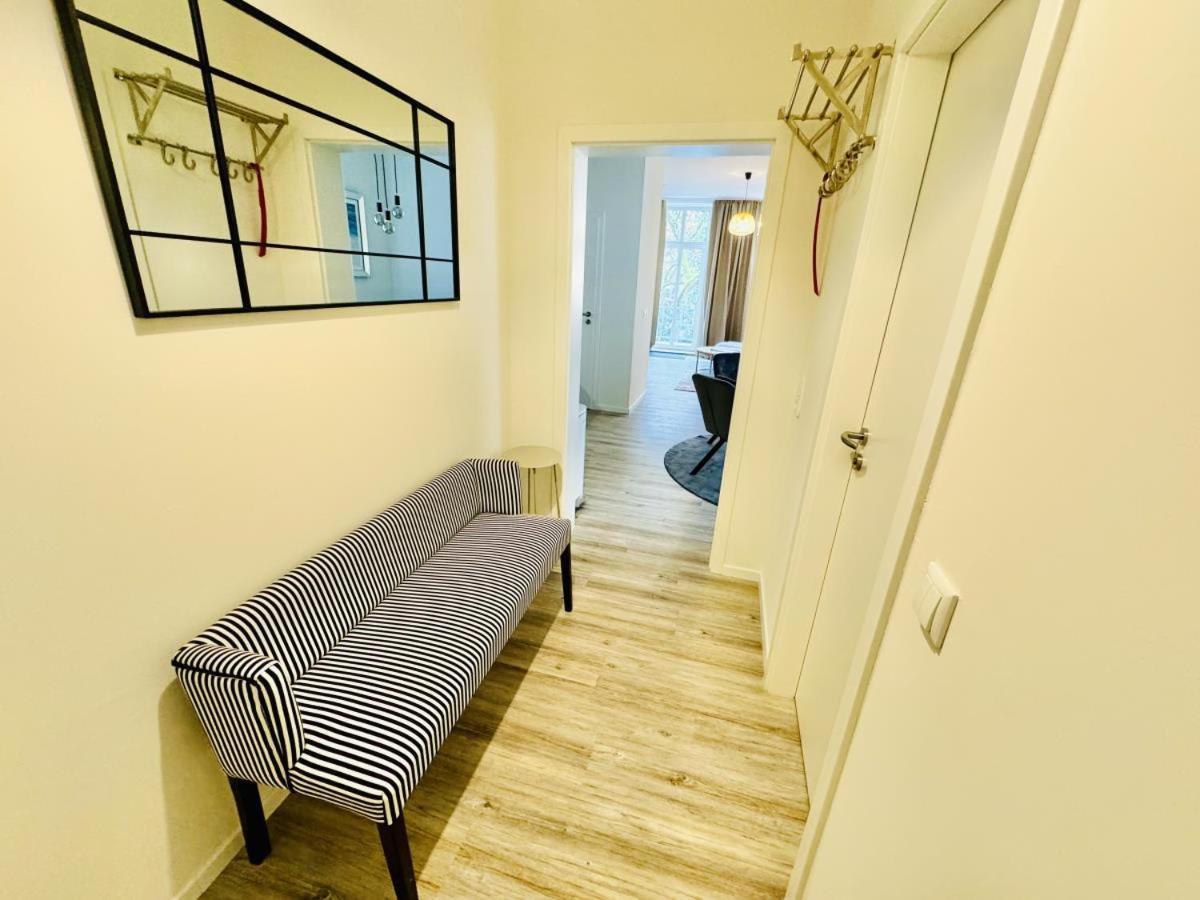 Apartment Fortuna Rostock