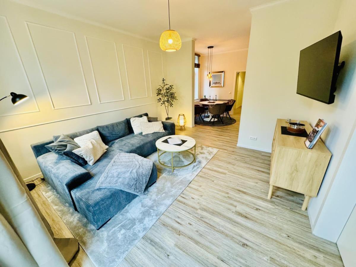 Apartment Fortuna