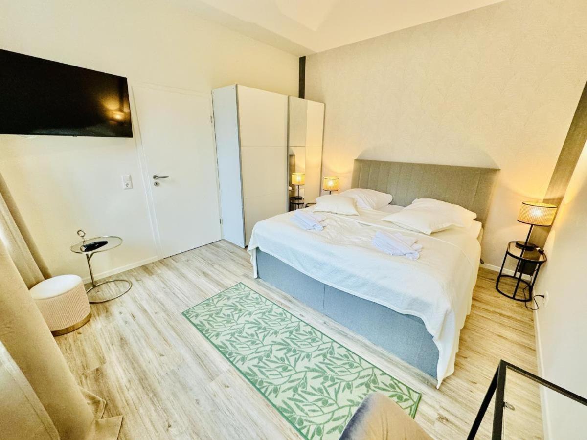 Fortuna Apartment *