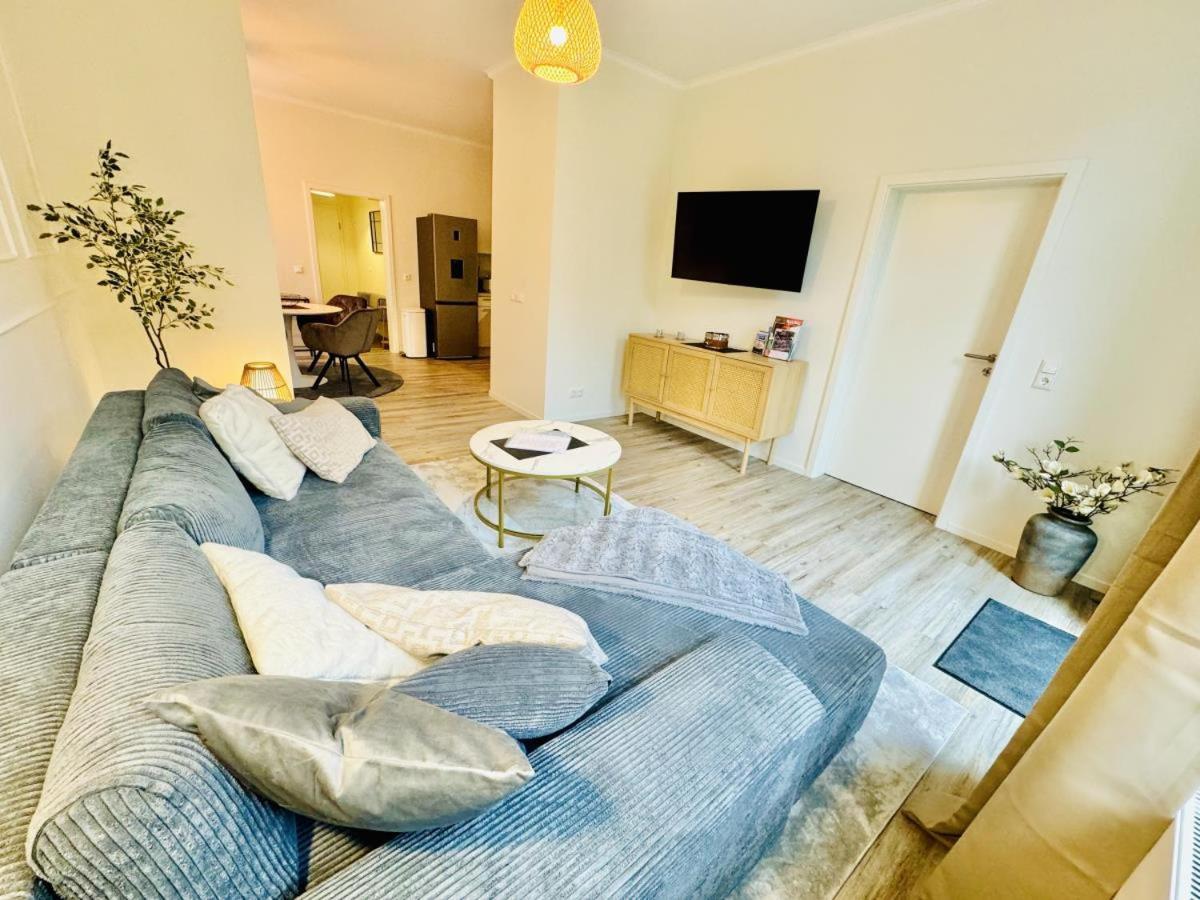 Apartment Fortuna Rostock