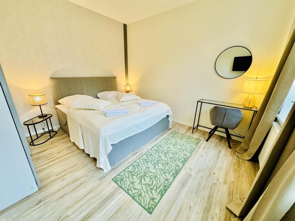 Fortuna Apartment